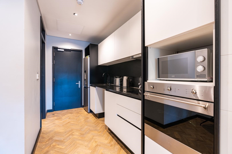 0 Bedroom Property for Sale in Cape Town City Centre Western Cape